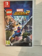 Lego Marvel Super Heroes 2