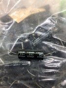 Kondensatory 220uF 25v