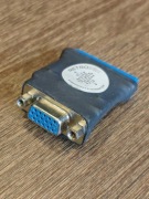 ADAPTER BUFOROWANY AMIGA VGA monitor