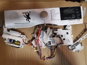 Moduł sterowania / programator pralki silnik Aeg Electrolux