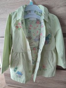 Kurtka NEXT 110 cm 4-5 lat