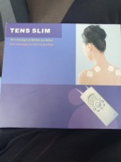 Elektrostymulator Tens