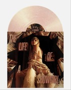 Taylor Swift the life of a Showgirl Pink Spritz winyl