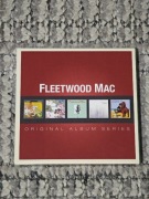 Fleetwood Mac - Original Album Series