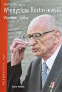 Władysław Bartoszewski. Wywiad rzeka -  M. Komar, Władysław Bartoszewski