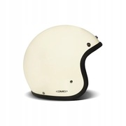 DMD Retro - Cream - kask otwarty