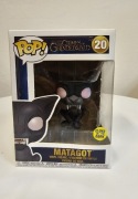 Funko Pop Fantastic Beasts Matagot 20
