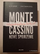 Monte Cassino. Nowe spojrzenie. G. Harper, J. Tonkin- Covell