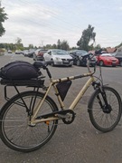 ROMET Ebike - okazja