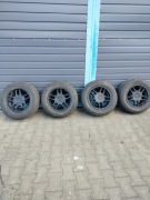 Koła kompletne Opel R15 205/65