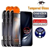 Szkło ochronne anti-spy Xiaomi 15T, 15T Pro, Poco F7