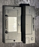 Stacja dokująca Dell E-Port II Pro3X