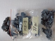 Mix 9 Warhammer około 150szt-77gr