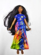 Disney Encanto Śpiewająca Isabela lalka