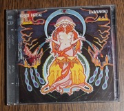 Hawkwind – Space Ritual / 2 CD