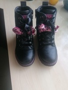 Botki dziecięce rozmiar 28 CCC