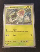 025/198 Toedscool | S&V - TCG