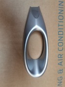 Honda insight 2009,2014 kop osłona lewa halogenu 