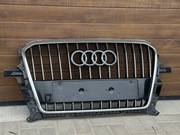 8R0853651AB ORYGINAŁ Audi Q5 8R S-line Grill Atrapa LIFT 2012-2016