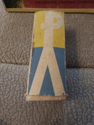 LAMPA ELEKTRONOWA 1966 R STARE RADIO NOWA W OPAKOWANIU 