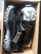 Półbuty Bartek 38 Czary Basalt 38395-Q35