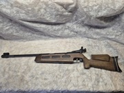 Diana 75 po wymianie uszczelek 