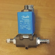 Elektrozawór Danfoss EV310B 042N7551 24VDC