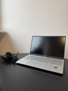HP Pavilion 15 i5-1135G7/16GB/MX350