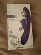 calexotics Wibrator króliczek z elektrostymulacją