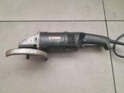 Szlifirka KĄTOWA METABO W 14-150 ERGO 