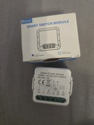 Inteligentny Sterownik rolet 1CH Zigbee Tuya Smart Home roz. mini