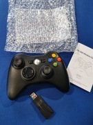 Bezprzewodowy GAMEPAD pad kontroler do konsoli