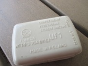 GRAMOFONOWY PRZETWORNIK UF1 FONICA GRAMOFON PRL