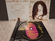 Dave Stewart And The Spiritual Cowboys - CD [Ex Eurythmics]