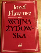 Józef Flawiusz Wojna Żydowska