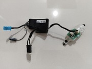 Wibracje generator drgań BMW G30 G31 G01 X3 G01 G05 X5 silniczek M Pakiet