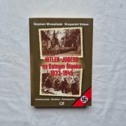 Hitlerjugend na Dolnym Śląsku nowa+CD