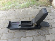 Tunel środkowy z podłokietnikiem VW Passat B5 FL komplet
