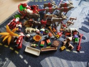 Playmobil 3366 + 3942 + 3993
