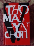V Thomas Pynchon  nowa