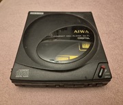 Discman Aiwa DX-P1