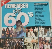 Remember the 60's vol.2 płyty winylowe 12" podwójny album
