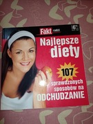 Najlepsze diety 