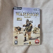 Full Spectrum Warrior PC Polskie wydanie premierowe 