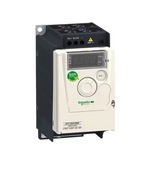 Falownik Przemiennik częstotliwości ATV12 1F 200/240VAC 50/60Hz 0,37kW 