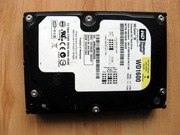 WD Caviar WD1600JB-00GVC0 ATA IDE 3.5" 160gb usz