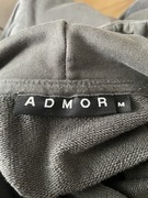 Bluza ADMOR Crowd Heavy Hoodie (IRON)