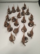 20x Termagaunts Tyranid Warhammer 40k 