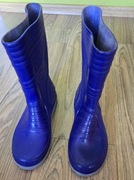 Gumowce, kalosze gumowe - Fagum Stomil, rozmiar 37