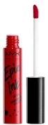 NYX Professional Epic Ink Lip Dye Poised błyszczyk do ust